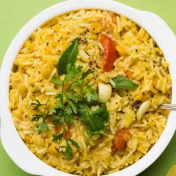 Khichdi Rice